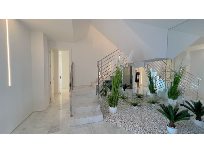 Chalet de 5 habitaciones en Altea en venta con garaje - 2.180.000 € (Ref: 9312626)