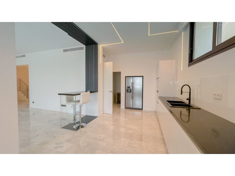 Chalet de 5 habitaciones en Altea en venta con garaje - 2.180.000 € (Ref: 9312626)