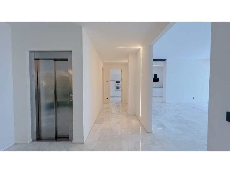 Chalet de 5 habitaciones en Altea en venta con garaje - 2.180.000 € (Ref: 9312626)