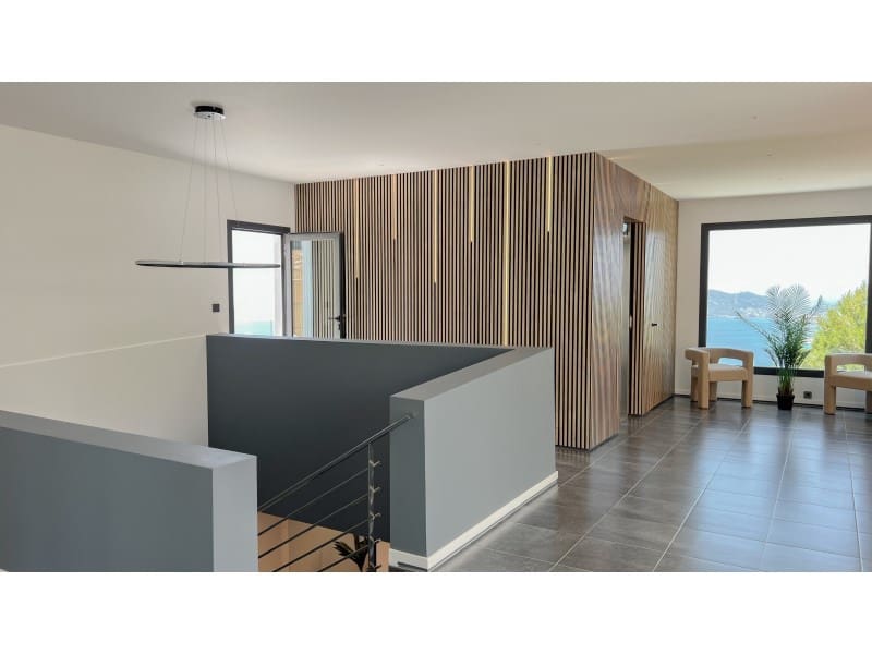 Chalet de 5 habitaciones en Altea en venta con garaje - 2.180.000 € (Ref: 9312626)