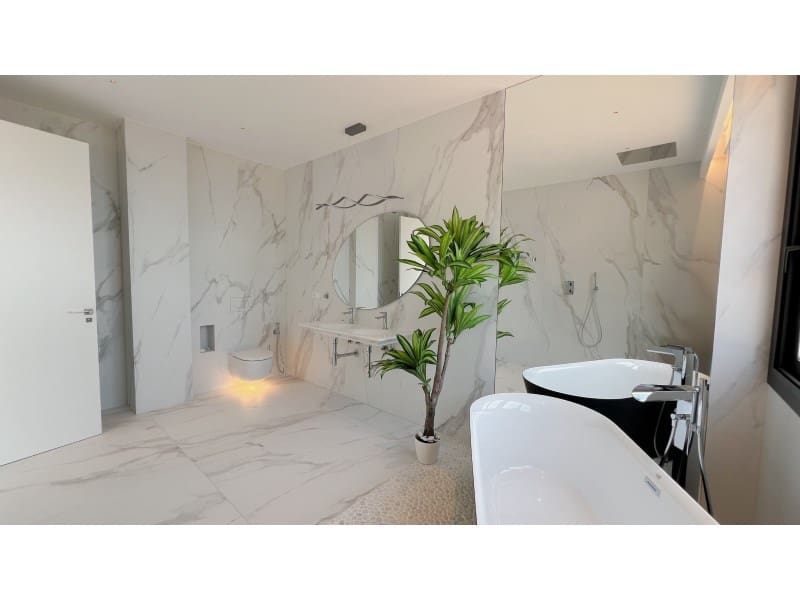 Chalet de 5 habitaciones en Altea en venta con garaje - 2.180.000 € (Ref: 9312626)