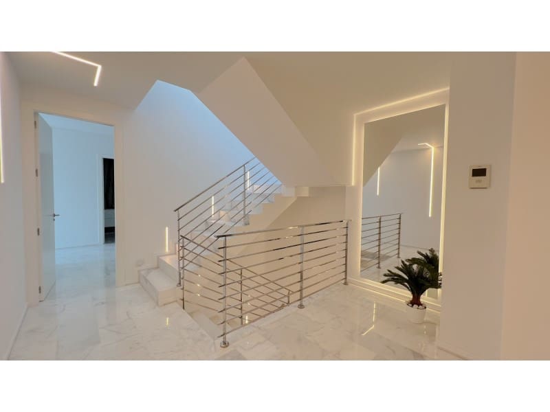 Chalet de 5 habitaciones en Altea en venta con garaje - 2.180.000 € (Ref: 9312626)