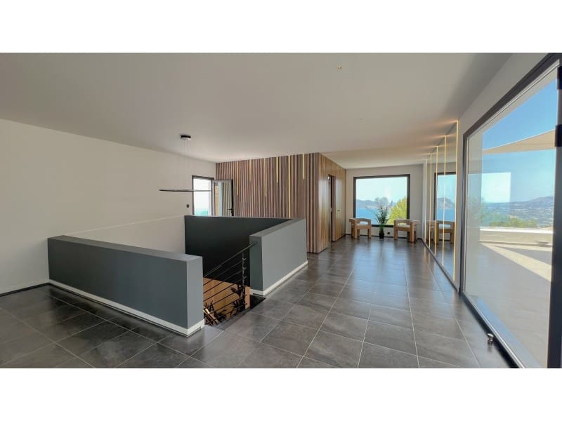 Chalet de 5 habitaciones en Altea en venta con garaje - 2.180.000 € (Ref: 9312626)