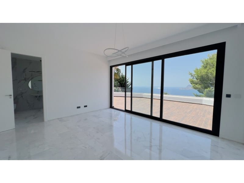 Chalet de 5 habitaciones en Altea en venta con garaje - 2.180.000 € (Ref: 9312626)