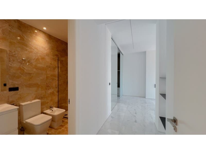 Chalet de 5 habitaciones en Altea en venta con garaje - 2.180.000 € (Ref: 9312626)