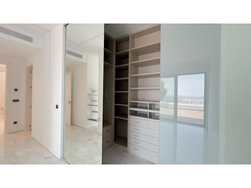 Chalet de 5 habitaciones en Altea en venta con garaje - 2.180.000 € (Ref: 9312626)