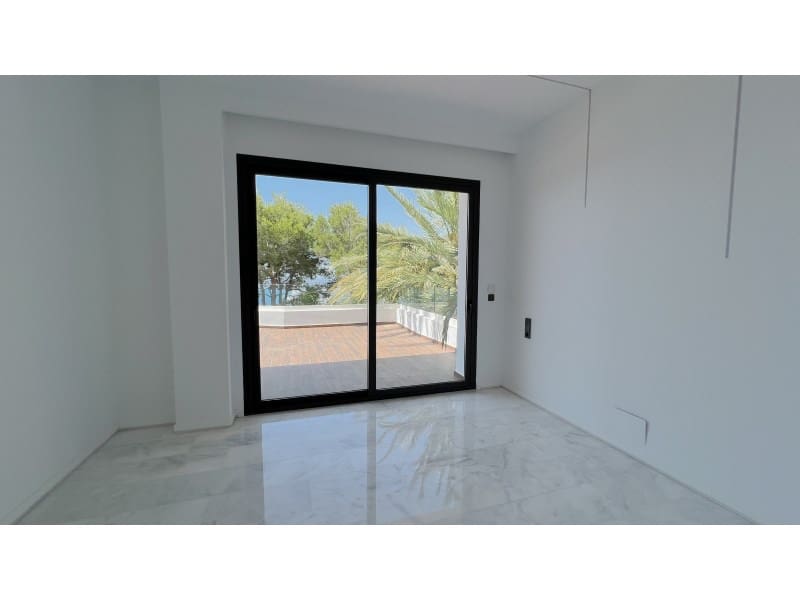 Chalet de 5 habitaciones en Altea en venta con garaje - 2.180.000 € (Ref: 9312626)