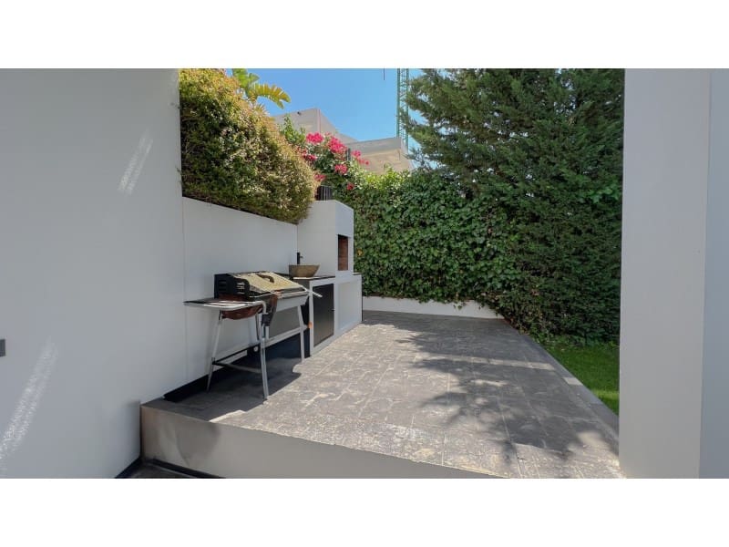 Chalet de 5 habitaciones en Altea en venta con garaje - 2.180.000 € (Ref: 9312626)