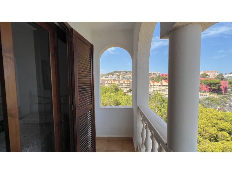 3 soverom Bungalow til salgs i Calpe / Calp med garasje - € 499 000 (Ref: 9312627)