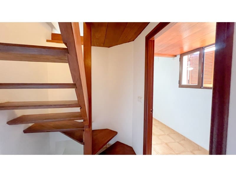 3 soverom Bungalow til salgs i Calpe / Calp med garasje - € 499 000 (Ref: 9312627)