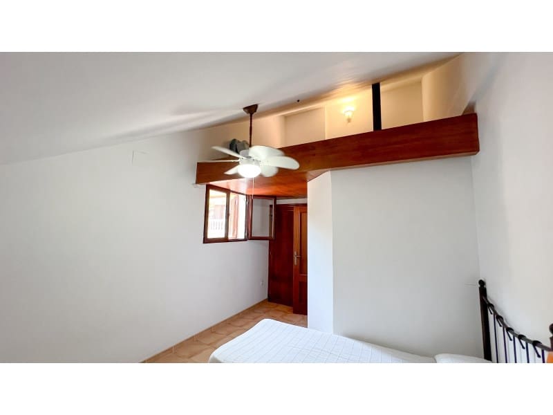 3 soverom Bungalow til salgs i Calpe / Calp med garasje - € 499 000 (Ref: 9312627)