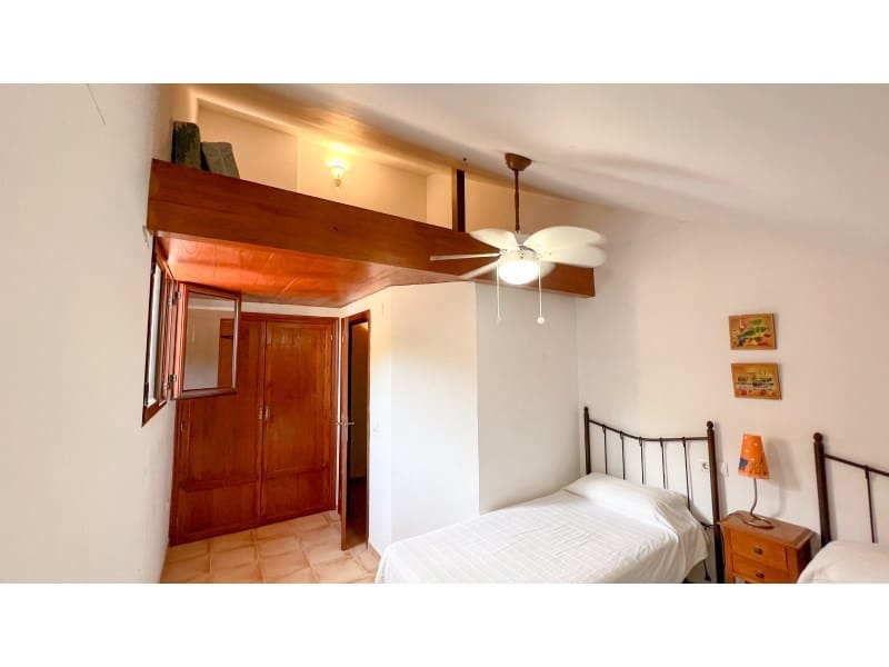 3 soverom Bungalow til salgs i Calpe / Calp med garasje - € 499 000 (Ref: 9312627)