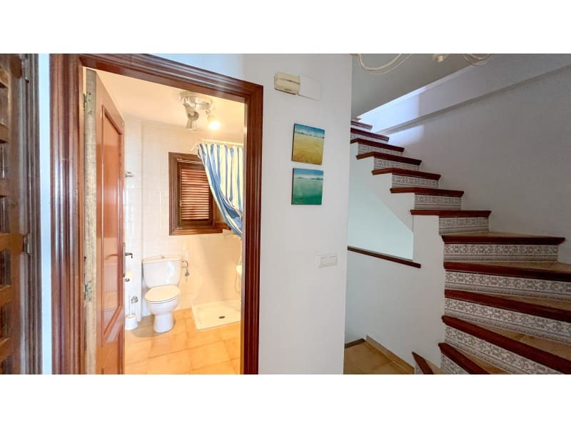 3 soverom Bungalow til salgs i Calpe / Calp med garasje - € 499 000 (Ref: 9312627)