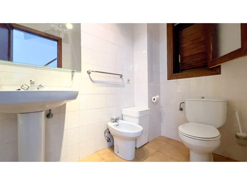 3 soverom Bungalow til salgs i Calpe / Calp med garasje - € 499 000 (Ref: 9312627)