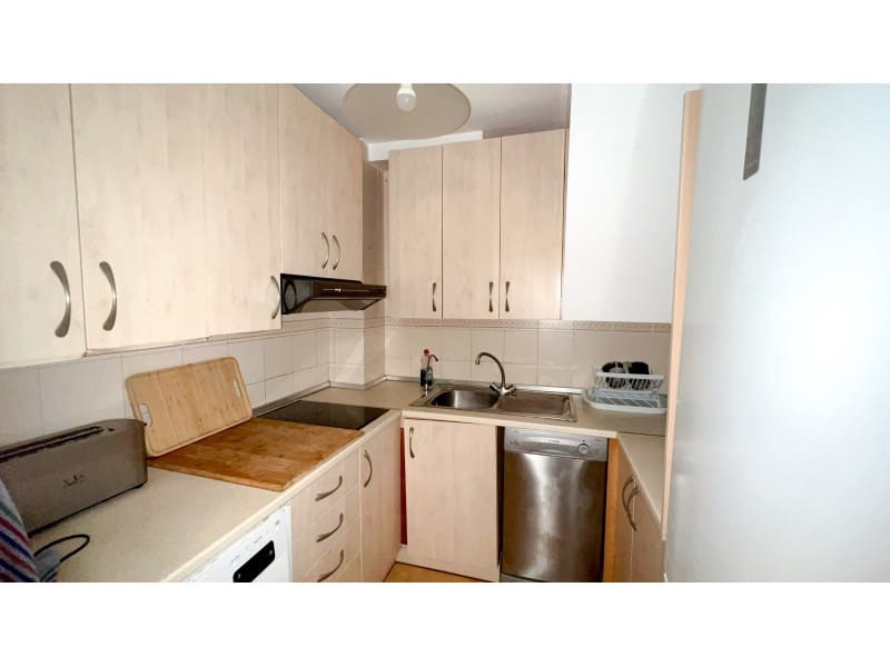 3 soverom Bungalow til salgs i Calpe / Calp med garasje - € 499 000 (Ref: 9312627)