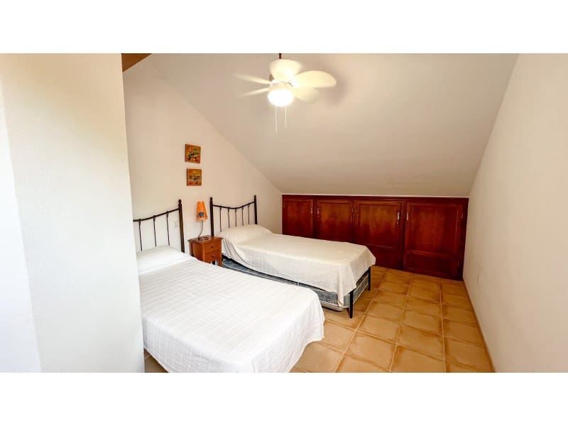 3 soverom Bungalow til salgs i Calpe / Calp med garasje - € 499 000 (Ref: 9312627)