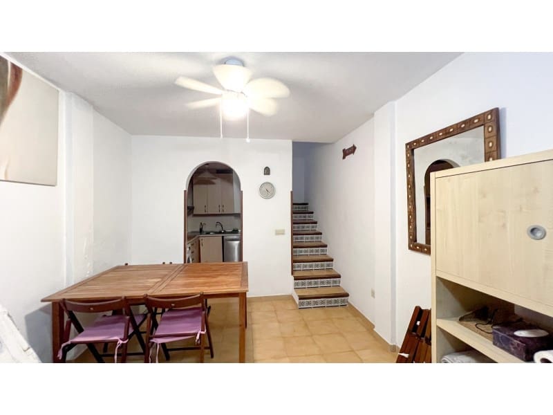 3 soverom Bungalow til salgs i Calpe / Calp med garasje - € 499 000 (Ref: 9312627)