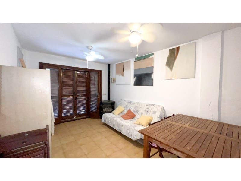 3 soverom Bungalow til salgs i Calpe / Calp med garasje - € 499 000 (Ref: 9312627)