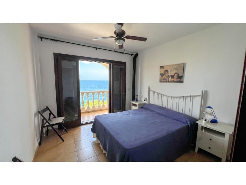 3 soverom Bungalow til salgs i Calpe / Calp med garasje - € 499 000 (Ref: 9312627)