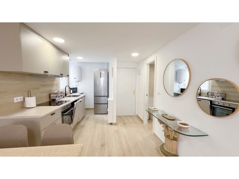 3 soveværelse Lejlighed til salg i Calpe / Calp - € 329.000 (Ref: 9312630)