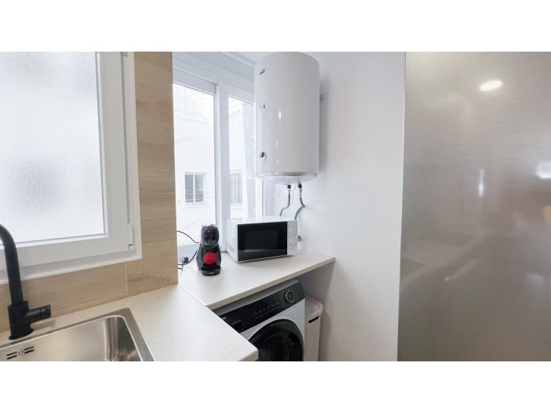 3 soveværelse Lejlighed til salg i Calpe / Calp - € 329.000 (Ref: 9312630)