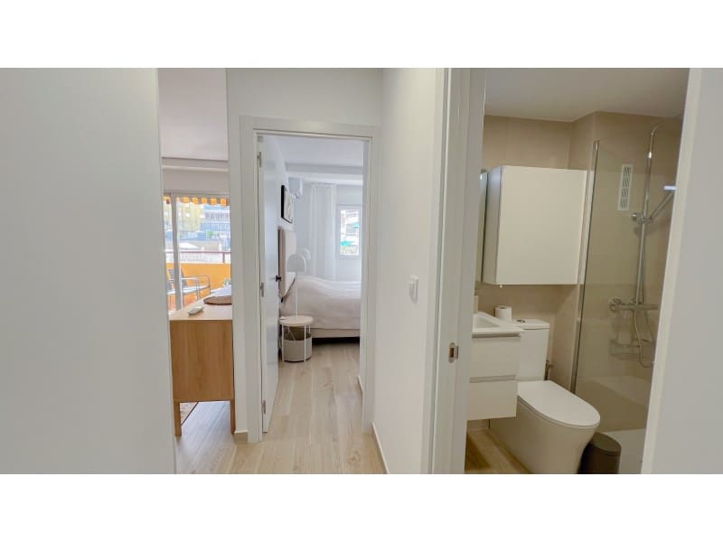 3 soveværelse Lejlighed til salg i Calpe / Calp - € 329.000 (Ref: 9312630)