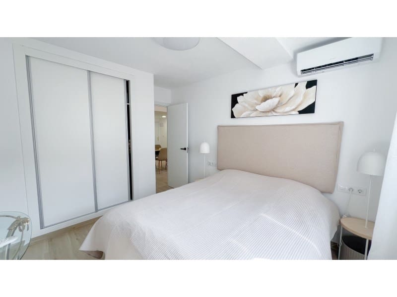 3 soveværelse Lejlighed til salg i Calpe / Calp - € 329.000 (Ref: 9312630)