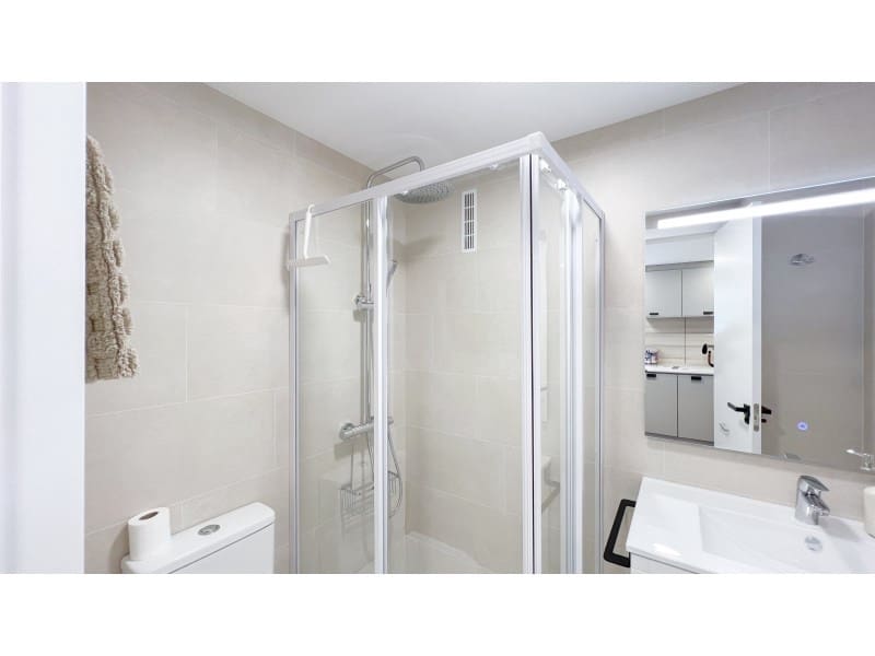 3 soveværelse Lejlighed til salg i Calpe / Calp - € 329.000 (Ref: 9312630)