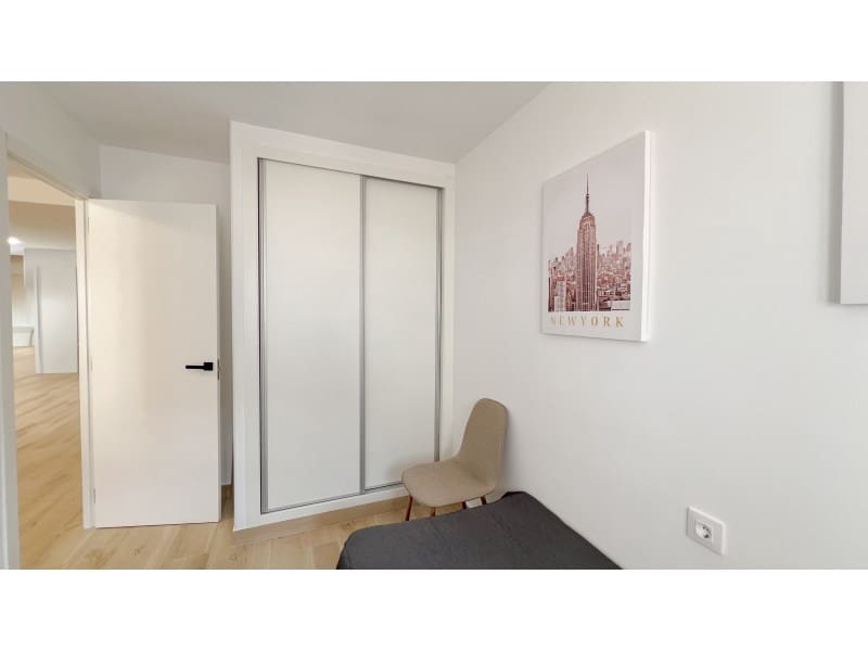 3 soveværelse Lejlighed til salg i Calpe / Calp - € 329.000 (Ref: 9312630)