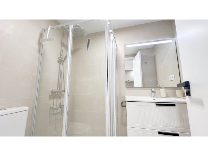 3 soveværelse Lejlighed til salg i Calpe / Calp - € 329.000 (Ref: 9312630)