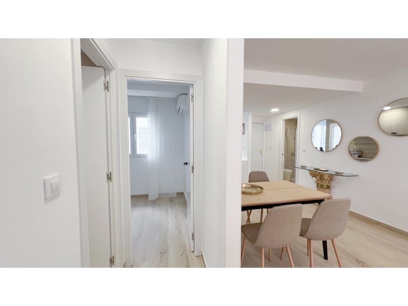 3 soveværelse Lejlighed til salg i Calpe / Calp - € 329.000 (Ref: 9312630)