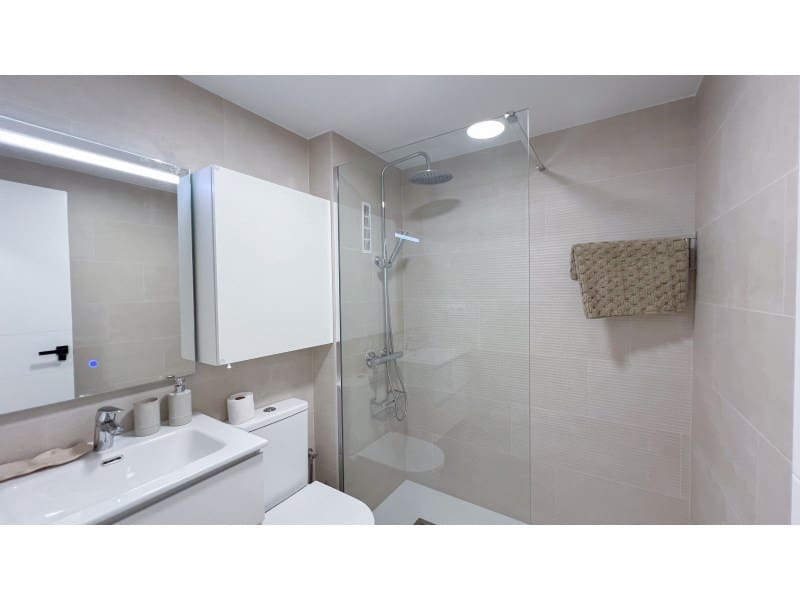 3 soveværelse Lejlighed til salg i Calpe / Calp - € 329.000 (Ref: 9312630)