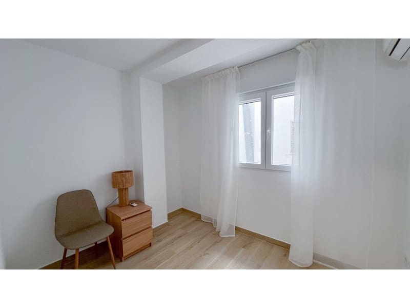 3 soveværelse Lejlighed til salg i Calpe / Calp - € 329.000 (Ref: 9312630)