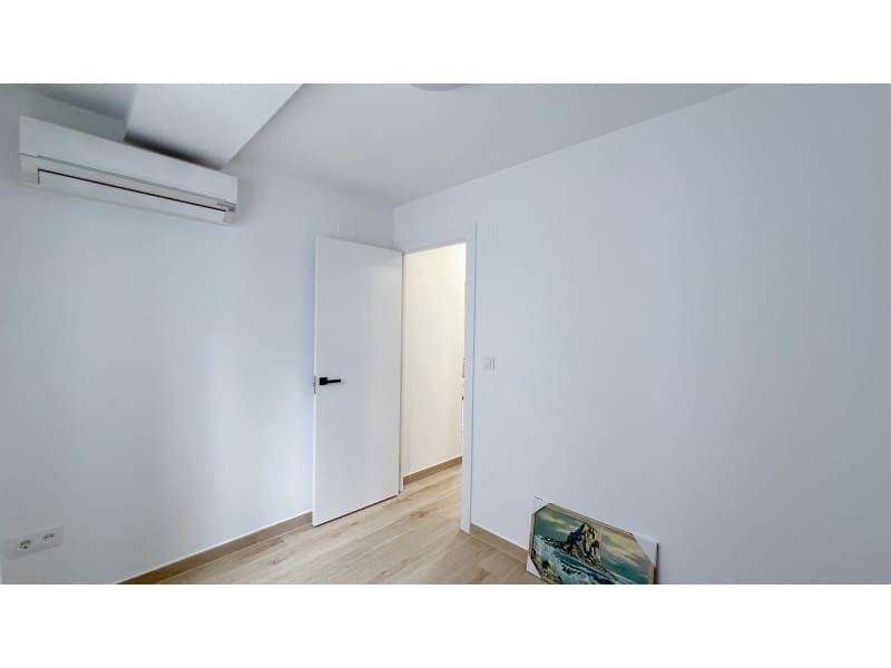 3 soveværelse Lejlighed til salg i Calpe / Calp - € 329.000 (Ref: 9312630)