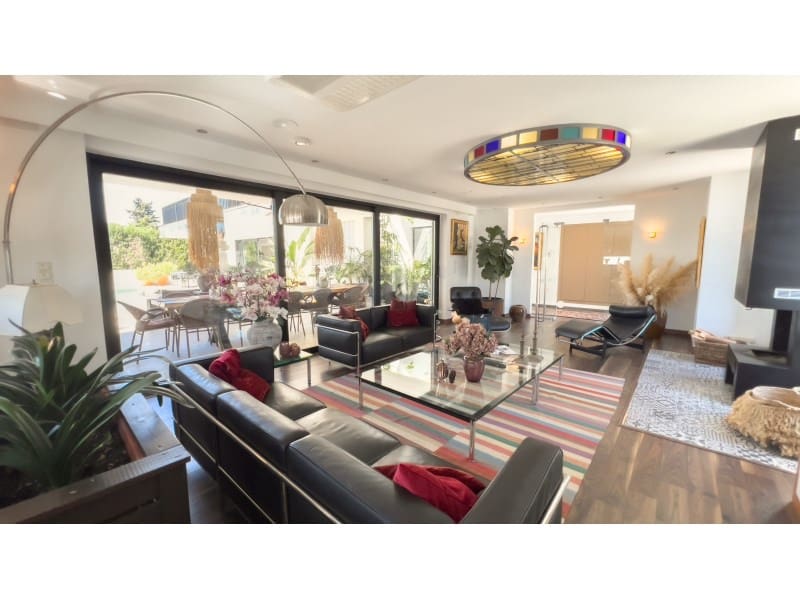 4 quarto Moradia para venda em Calpe / Calp com piscina garagem - 1 600 000 € (Ref: 9312631)