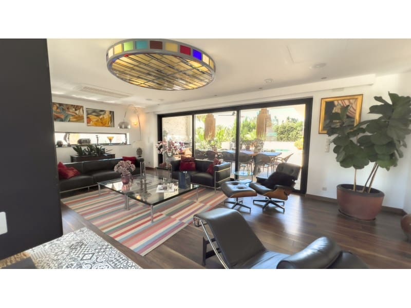 4 quarto Moradia para venda em Calpe / Calp com piscina garagem - 1 600 000 € (Ref: 9312631)