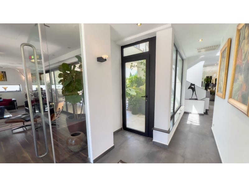 4 quarto Moradia para venda em Calpe / Calp com piscina garagem - 1 600 000 € (Ref: 9312631)