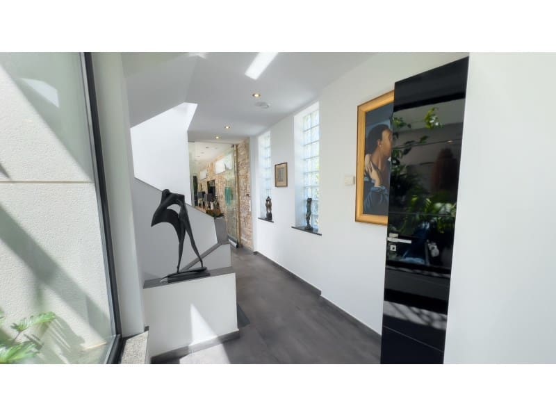 4 quarto Moradia para venda em Calpe / Calp com piscina garagem - 1 600 000 € (Ref: 9312631)