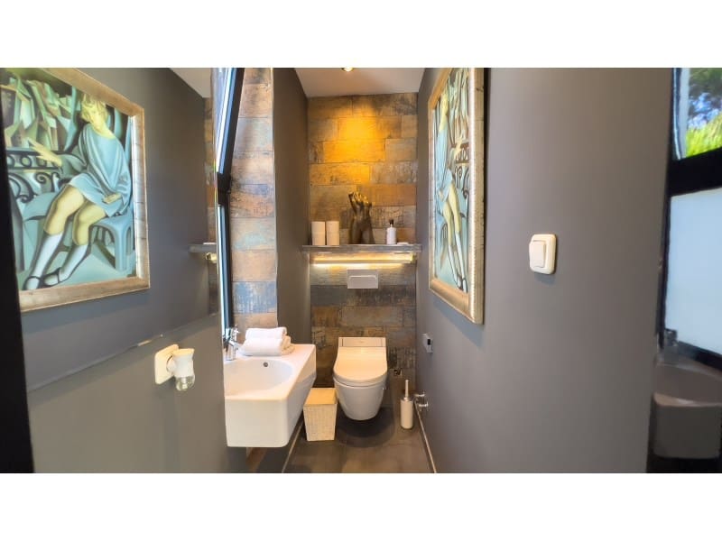 4 quarto Moradia para venda em Calpe / Calp com piscina garagem - 1 600 000 € (Ref: 9312631)