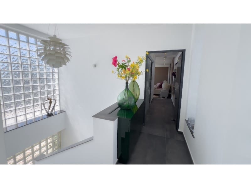 4 quarto Moradia para venda em Calpe / Calp com piscina garagem - 1 600 000 € (Ref: 9312631)