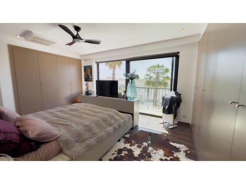 4 quarto Moradia para venda em Calpe / Calp com piscina garagem - 1 600 000 € (Ref: 9312631)