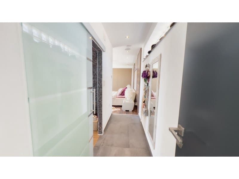 4 quarto Moradia para venda em Calpe / Calp com piscina garagem - 1 600 000 € (Ref: 9312631)