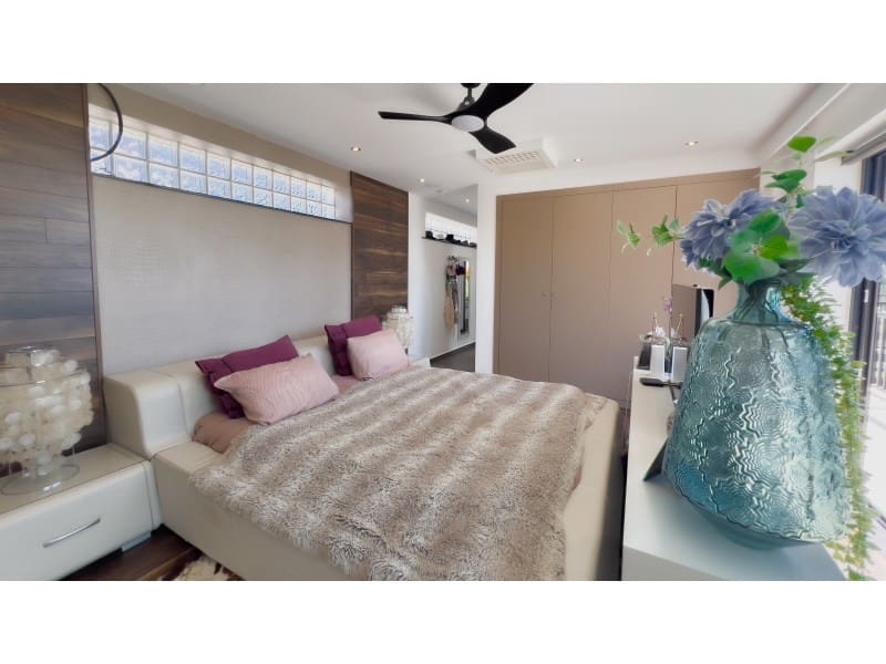 4 quarto Moradia para venda em Calpe / Calp com piscina garagem - 1 600 000 € (Ref: 9312631)