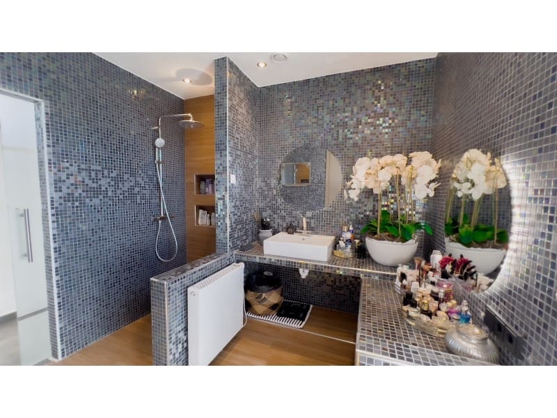 4 quarto Moradia para venda em Calpe / Calp com piscina garagem - 1 600 000 € (Ref: 9312631)