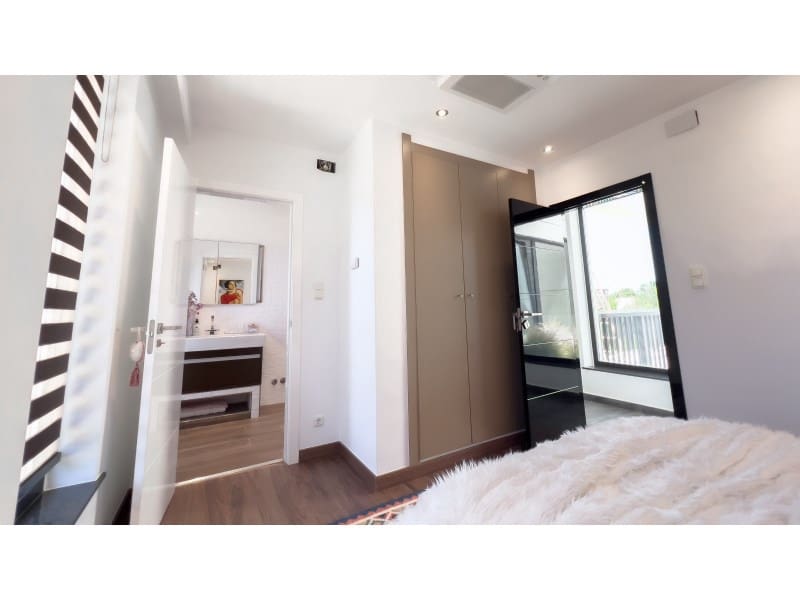 4 quarto Moradia para venda em Calpe / Calp com piscina garagem - 1 600 000 € (Ref: 9312631)