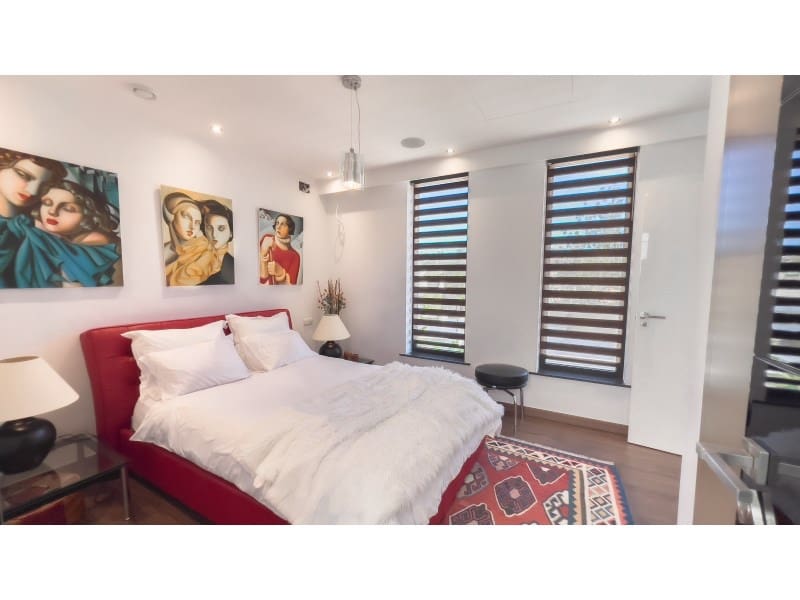 4 quarto Moradia para venda em Calpe / Calp com piscina garagem - 1 600 000 € (Ref: 9312631)