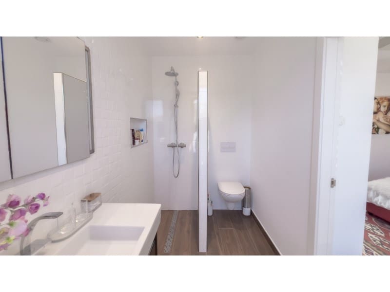 4 quarto Moradia para venda em Calpe / Calp com piscina garagem - 1 600 000 € (Ref: 9312631)