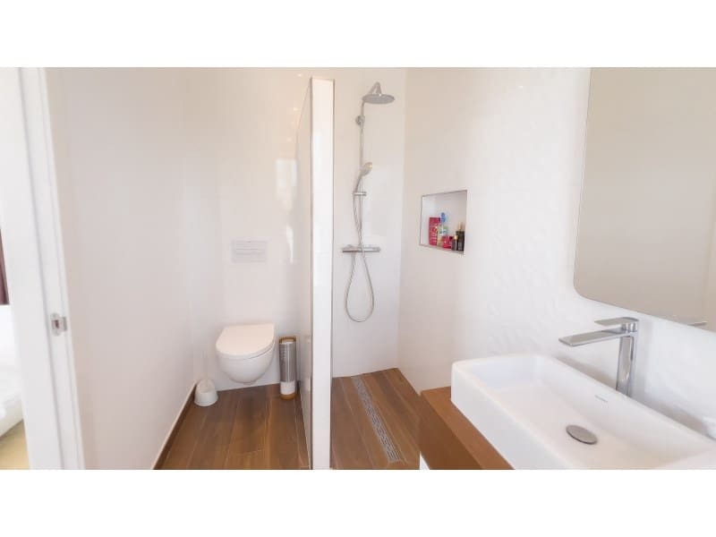 4 quarto Moradia para venda em Calpe / Calp com piscina garagem - 1 600 000 € (Ref: 9312631)