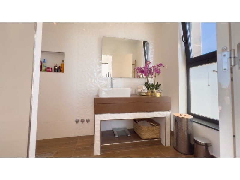 4 quarto Moradia para venda em Calpe / Calp com piscina garagem - 1 600 000 € (Ref: 9312631)