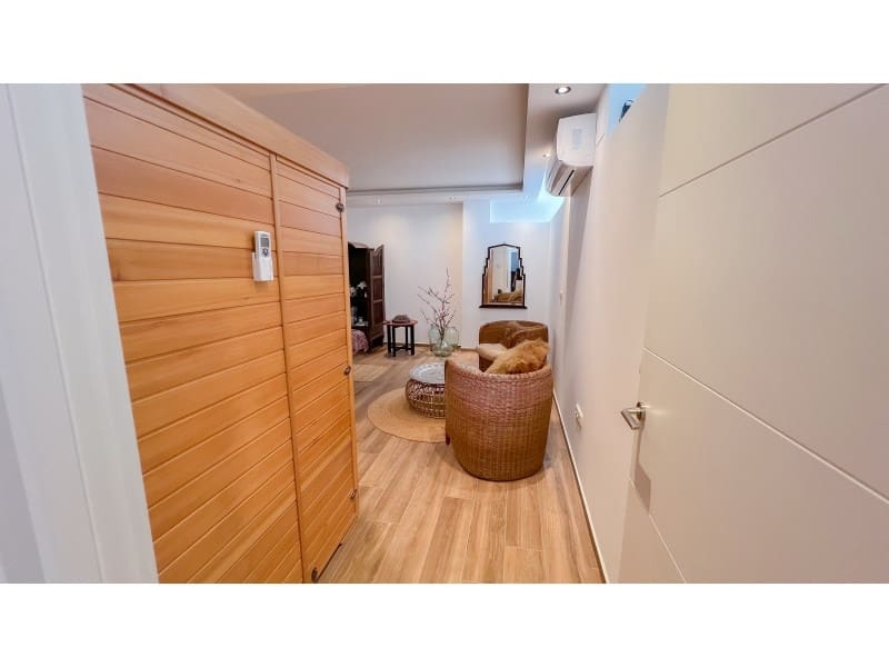 4 quarto Moradia para venda em Calpe / Calp com piscina garagem - 1 600 000 € (Ref: 9312631)